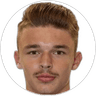 Muharem Huskovic, Forward for FK Željezničar Sarajevo