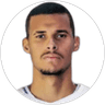 Yuri Martins, Attacker for Suphanburi