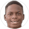 Dwayne Atkinson, Midfielder for Jamaica