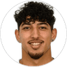 Enzo Arevalo, Forward for Dukla Banská Bystrica