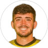 Gustavo Pinto Galil Luiz, Goalkeeper for SC Covilhã