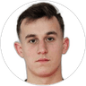 Oliver Luteran, Midfielder for Ružomberok