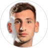Facundo Ardiles, Defender for Estudiantes Caseros