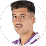 Andres Meseguer Cavas Victor, Midfielder for Real Valladolid CF