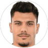 Bahri Tosun, Goalkeeper for Bodrumspor