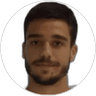 Nikola Djoric, Defender for Trayal Kruševac