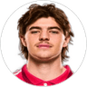 Brendan McSorley, Forward for St. Louis City