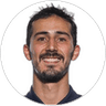 Pablo Bennevendo, Defender for Pumas UNAM