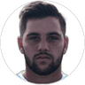 Alan Salvador, Forward for Argentino Merlo