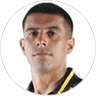 Dylan Glaby, Midfielder for Palestino