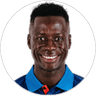 Mor Ndiaye, Midfielder for Pogon Szczecin