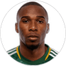 Juan Mosquera, Defender for Portland Timbers