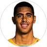 Diego Castillo Reyes Juan, Goalkeeper for Vitória SC