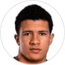 Juan Alegria, Forward for Al Arabi