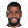 Luis Caicedo Barrera Jose, Midfielder for Portland Timbers