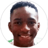 J. Granados, Midfielder for Orsomarso