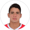Juan Madrid, Defender for Inter Palmira
