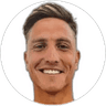 Lisandro Mitre, Goalkeeper for Cuniburo