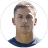 Faustino Dettler, Forward for Marko