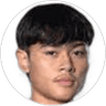 Nontapat Naksawat, Forward for Uthai Thani