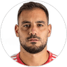 J. Chipolina, Defender for Gibraltar