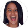 Dalila Ippolito, Attacker for Argentina