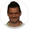 René, Goalkeeper for UD Ibiza