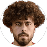 Ogun Ozcicek, Midfielder for Gaziantep FK
