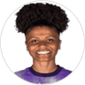 Simone Charley, Forward for Orlando Pride