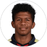 J. Morán, Defender for Leones del Norte
