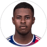 Patrickson Delgado, Midfielder for Dallas
