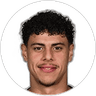 Alaa Ghram, Defender for Shakhtar Donetsk