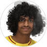Nawaf Al Azizi, Midfielder for Al Wehda