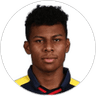 Erick Pluas, Midfielder for Orense
