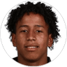 Edwin Rodriguez, Defender for Cuniburo