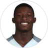 Gilmar Napa, Goalkeeper for Guayaquil City