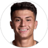 Juanda Fuentes, Forward for Gimnàstic de Tarragona