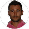 Cristian Pecci, Midfielder for Chiclana CF