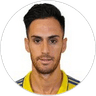Rubén Cruz, Attacker for CD Utrera