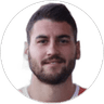 Manuel Gavilan, Attacker for Club Deportivo Toledo