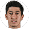 Valizhon Rakhimov, Goalkeeper for Navbahor