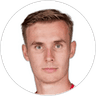 Sivert Mannsverk, Midfielder for Sparta Prague