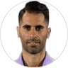 Javi Moyano, Defender for Real Jaen CF