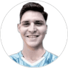Luis Zeballos, Forward for Nacional Potosí