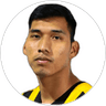 Jeyson Chura, Midfielder for Blooming