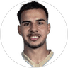 Matheus Robson, Midfielder for Bolívar