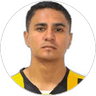 Daniel Lino, Defender for Comerciantes Unidos