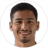 Jose Briceno, Forward for San Antonio Bulo Bulo