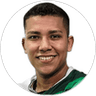 Carlos Abastoflor, Midfielder for Nacional Potosí