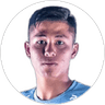 Javier Uzeda, Midfielder for Always Ready